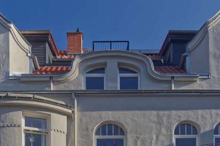 Wohnung Hannover Vahrenwald - 3 Zimmer, 132 m&sup2;, 1.950&euro; | Angebot:27075870