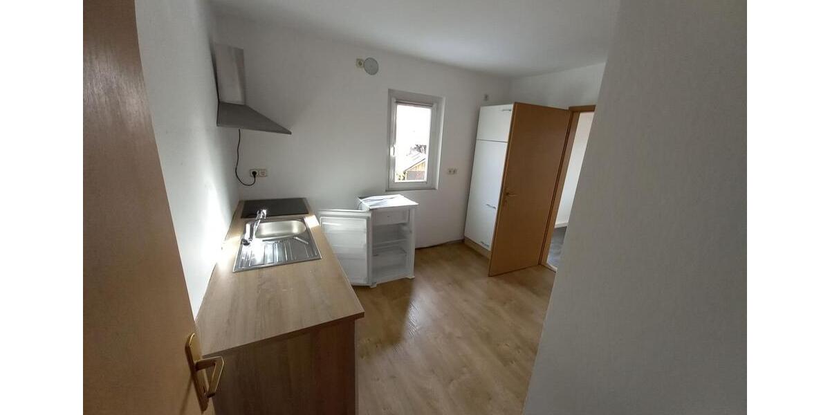 Etagenwohnung Fichtelberg - 4 Zimmer, 82 m&sup2;, 680&euro; | Angebot:25986592