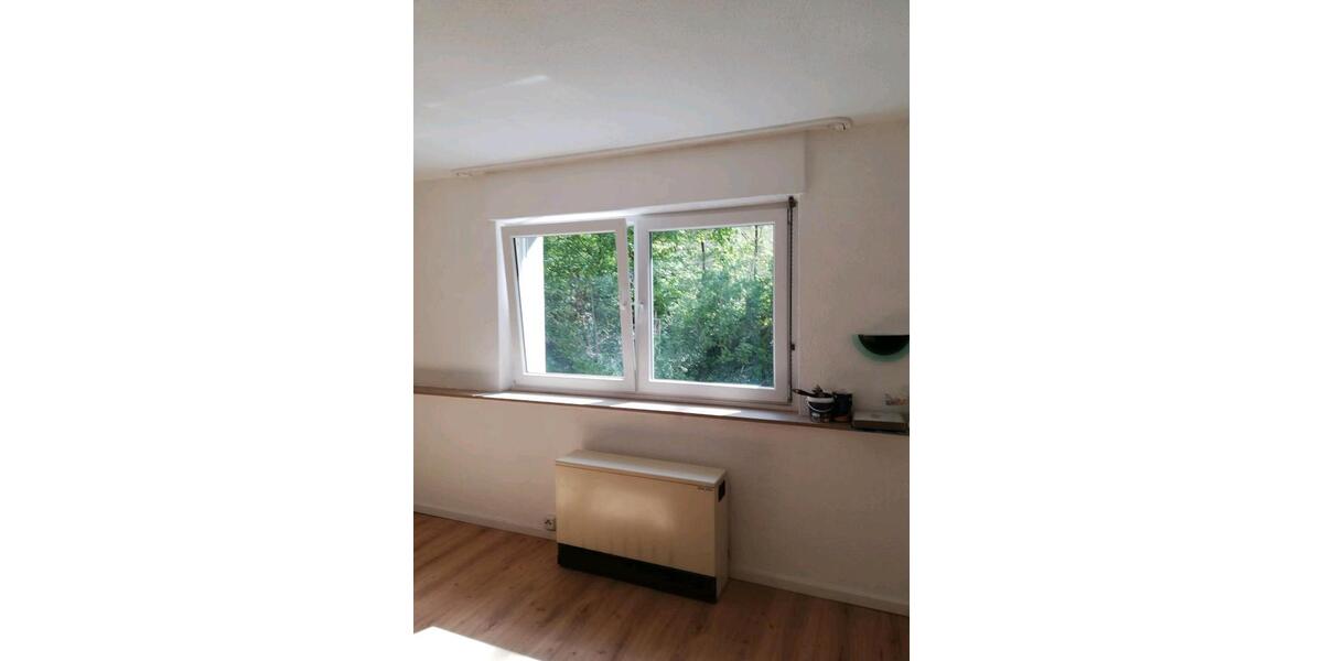 Etagenwohnung Saarbrücken St. Arnual - 1 Zimmer, 25 m&sup2;, 390&euro; | Angebot:26253230
