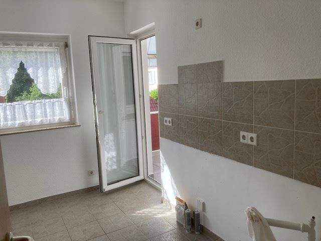 Etagenwohnung Stuttgart Möhringen - 2 Zimmer, 80 m&sup2;, 950&euro; | Angebot:25355823