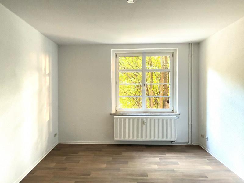 Single-Apartment im denkmalgeschütztem Altbau zimmer