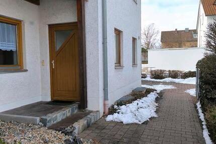 Wohnung Straubing - 1.5 Zimmer, 47 m&sup2;, 540&euro; | Angebot:25084178