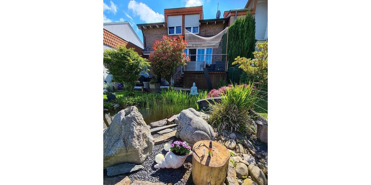 Maisonettenwohnung Würselen - 4 Zimmer, 125 m&sup2;, 1.250&euro; | Angebot:26278488