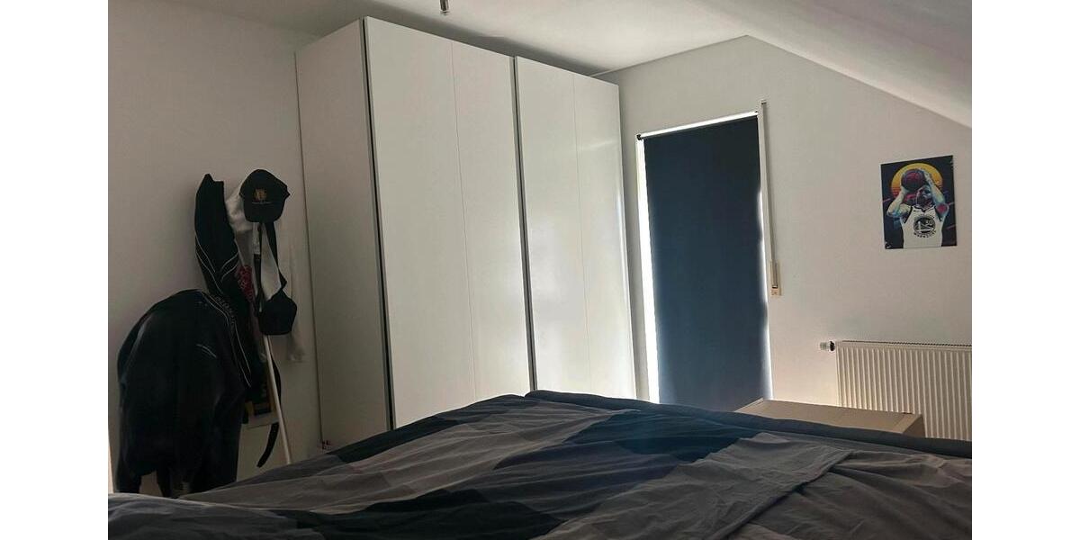 Wohnung zu vermieten 1 zimmer