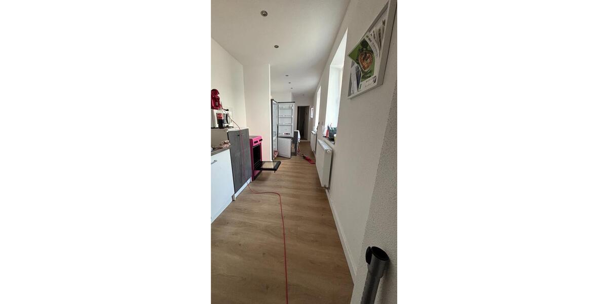 Erdgeschoßwohnung Bernburg (Saale) - 2 Zimmer, 65 m&sup2;, 400&euro; | Angebot:26151730