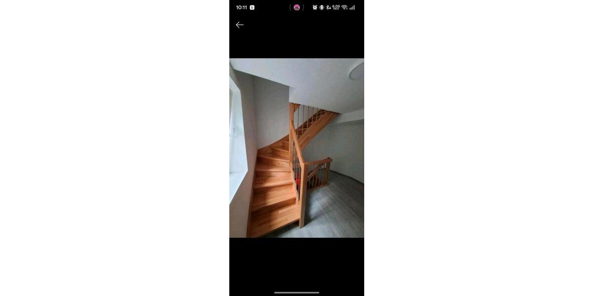 Etagenwohnung Amöneburg - 3 Zimmer, 76 m&sup2;, 620&euro; | Angebot:26413398