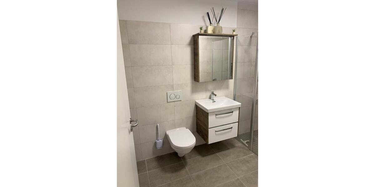 Etagenwohnung Kelheim - 3 Zimmer, 81 m&sup2;, 1.150&euro; | Angebot:24962142