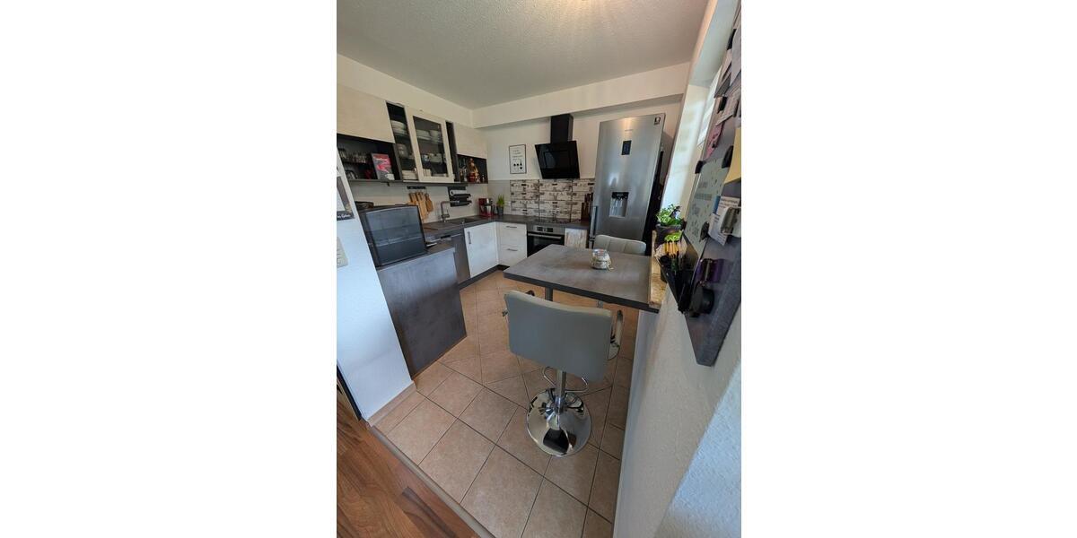 Erdgeschoßwohnung Schwarzenberg/Erzgebirge Erzgebirge - 3 Zimmer, 82 m&sup2;, 690&euro; | Angebot:26698392