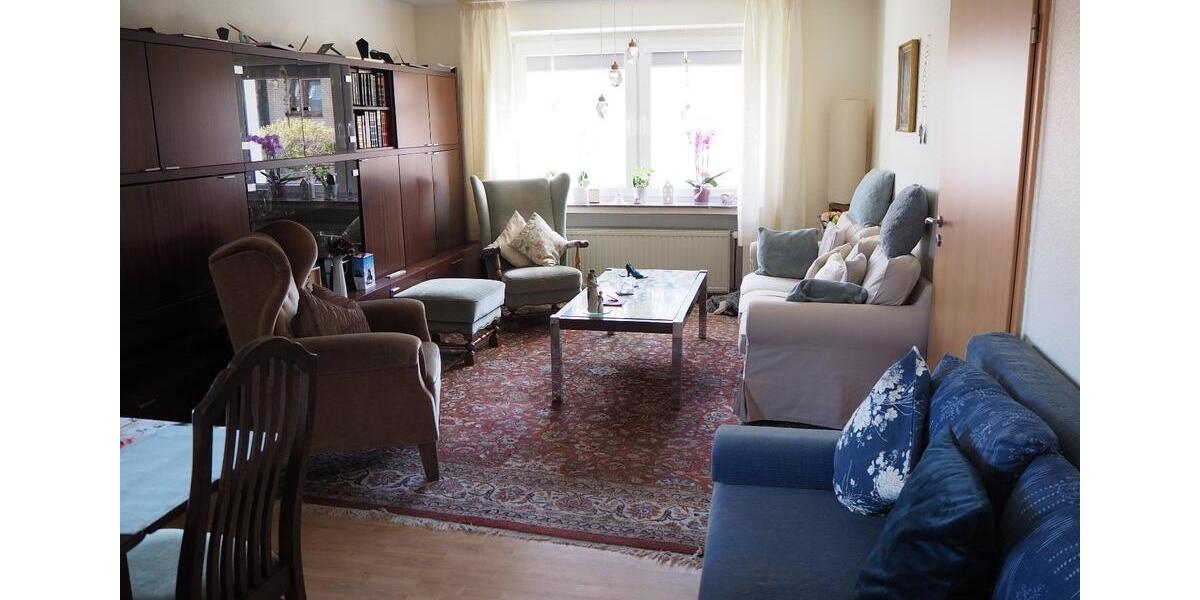 Erdgeschoßwohnung Marsberg - 2.5 Zimmer, 94 m&sup2;, 720&euro; | Angebot:26568373