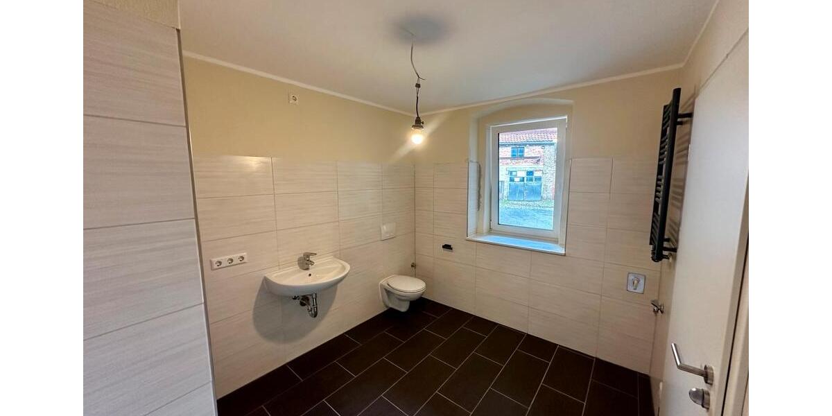 Erdgeschoßwohnung Quedlinburg - 3 Zimmer, 70 m&sup2;, 595&euro; | Angebot:25644885