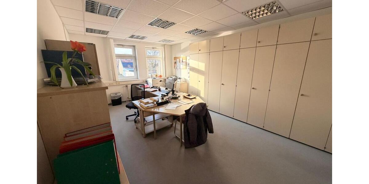 Gewerbeobjekt Fürstenwalde (Spree) - 1.720&euro; | Angebot:26546905
