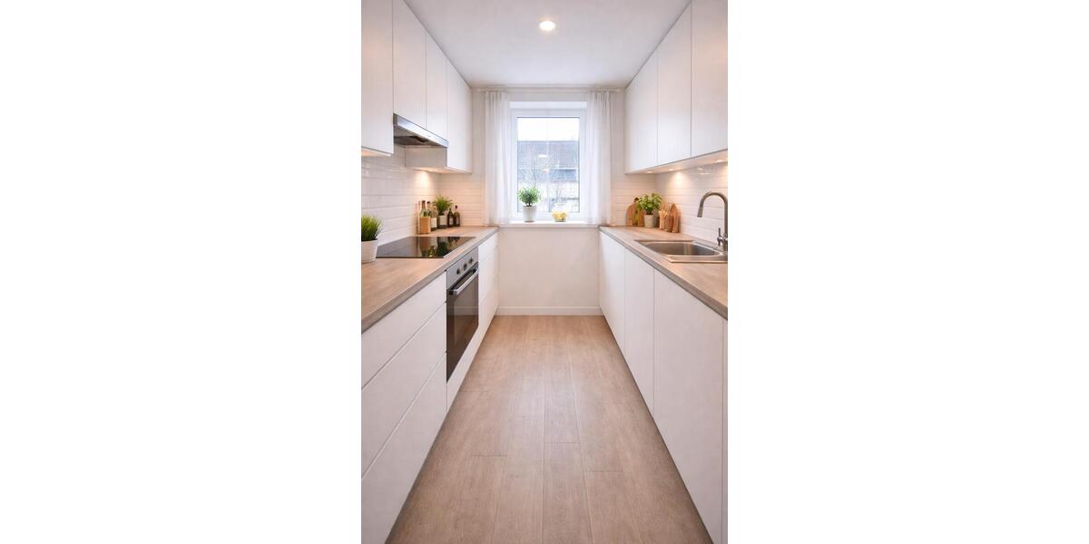 Erdgeschoßwohnung Celle Altencelle - 3 Zimmer, 77 m&sup2;, 950&euro; | Angebot:24298985