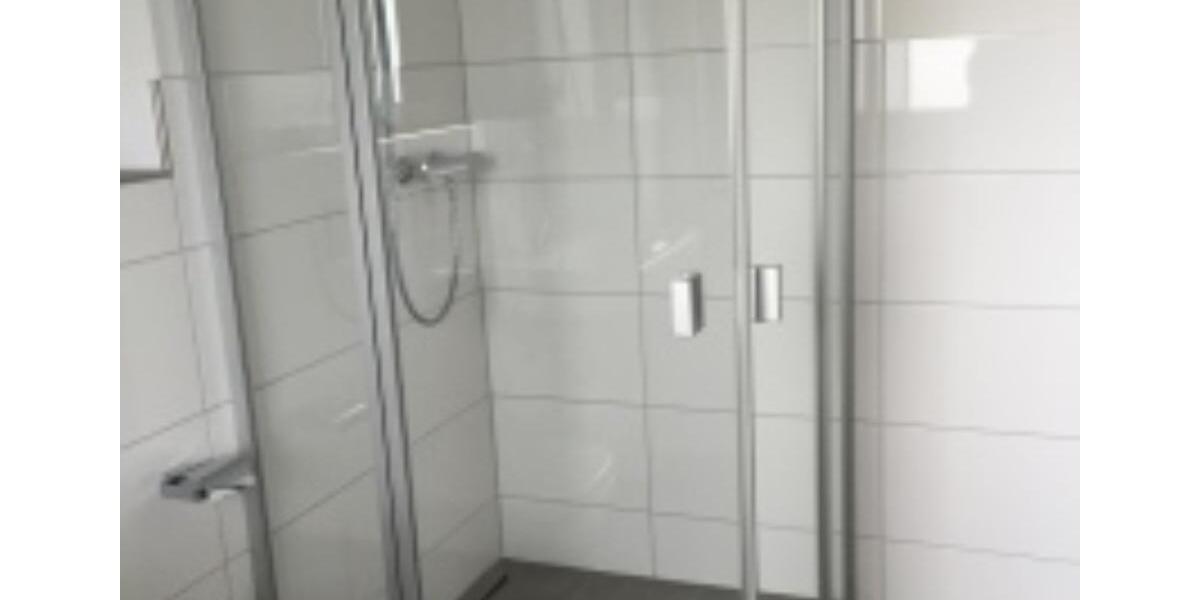 Wohnkomfort Wilhelmstraße - barrierefreie Wohnung in Ennepetal-Voerde 2 zimmer