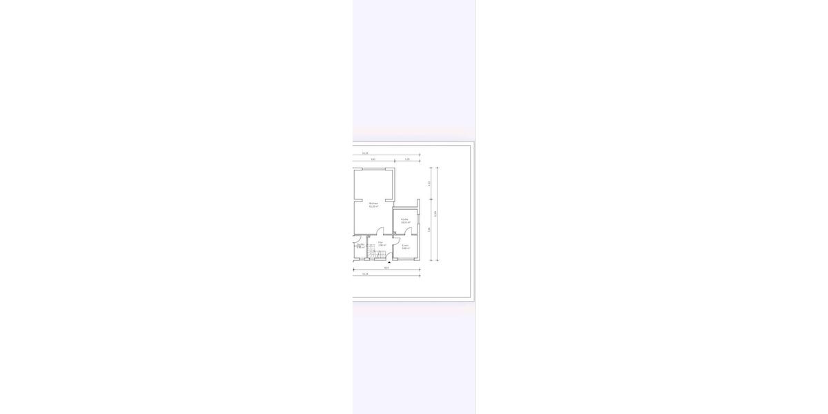 Wohnen auf Zeit Oldenburg Etzhorn - 5 Zimmer, 106 m&sup2;, 635&euro; | Angebot:25963677