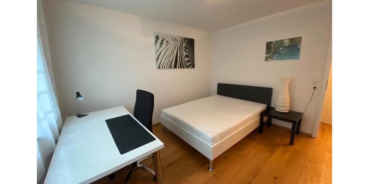 Erdgeschoßwohnung Illerkirchberg - 2 Zimmer, 1.390&euro; | Angebot:22621640