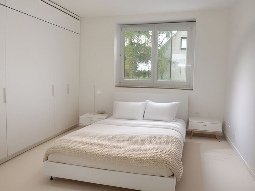 Ruhige Lage in Nähe von Biosphärenreservat! 3 zimmer