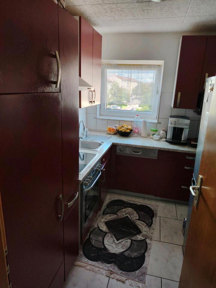 4-Zimmer-Wohnung in CR
