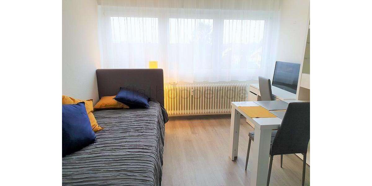 Zimmer Eppelheim - 1 Zimmer, 1.200&euro; | Angebot:25204019