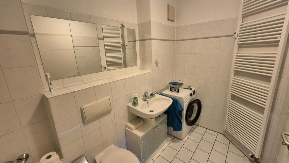 Etagenwohnung Kaarst - 1 Zimmer, 71 m&sup2;, 1.000&euro; | Angebot:24818962