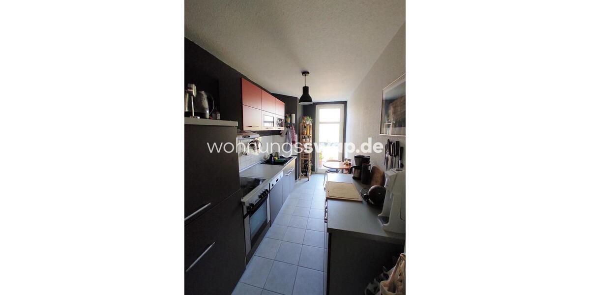 Etagenwohnung Leipzig Ost - 2 Zimmer, 65 m&sup2;, 530&euro; | Angebot:26688118