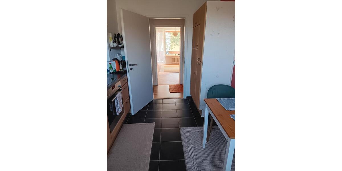 2-Zimmerwohnung, möbliert vom 01.04. bis 01.07.2026 2 zimmer