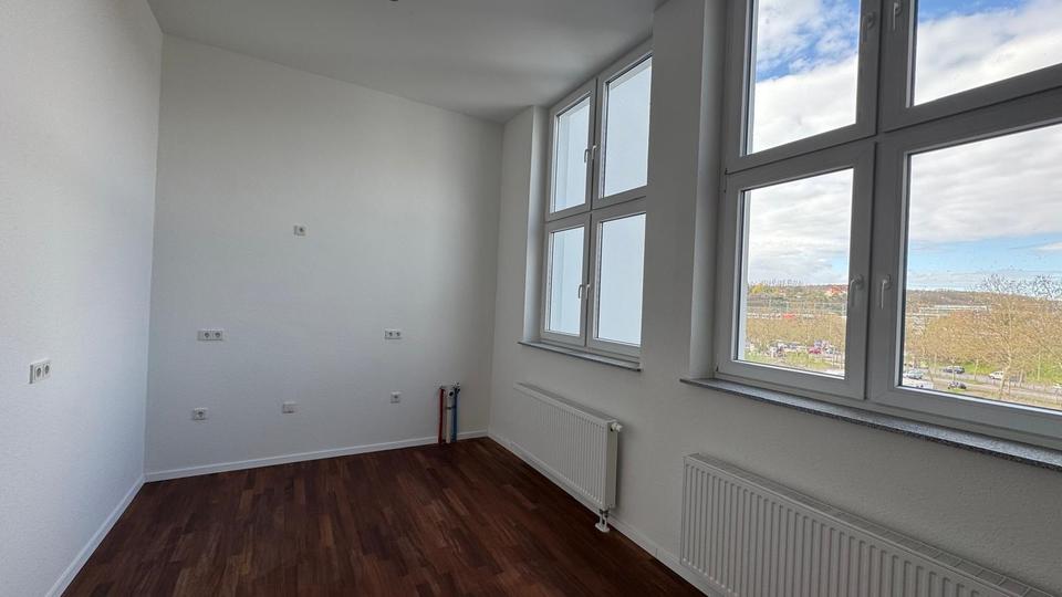 Etagenwohnung Saarbrücken - 3 Zimmer, 76 m&sup2;, 1.100&euro; | Angebot:26351506