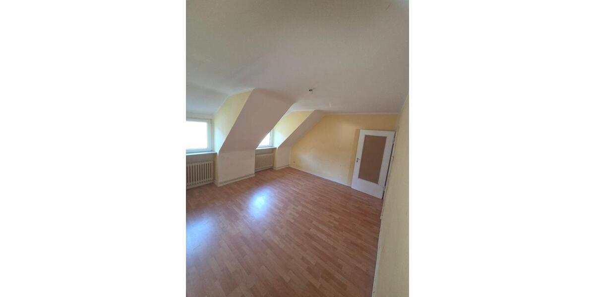 Etagenwohnung Wuppertal - 3 Zimmer, 72 m&sup2;, 495&euro; | Angebot:24849017