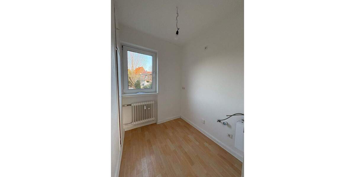 Etagenwohnung Bad Gandersheim Vorwerk Brunshausen - 2 Zimmer, 37 m&sup2;, 250&euro; | Angebot:25667985