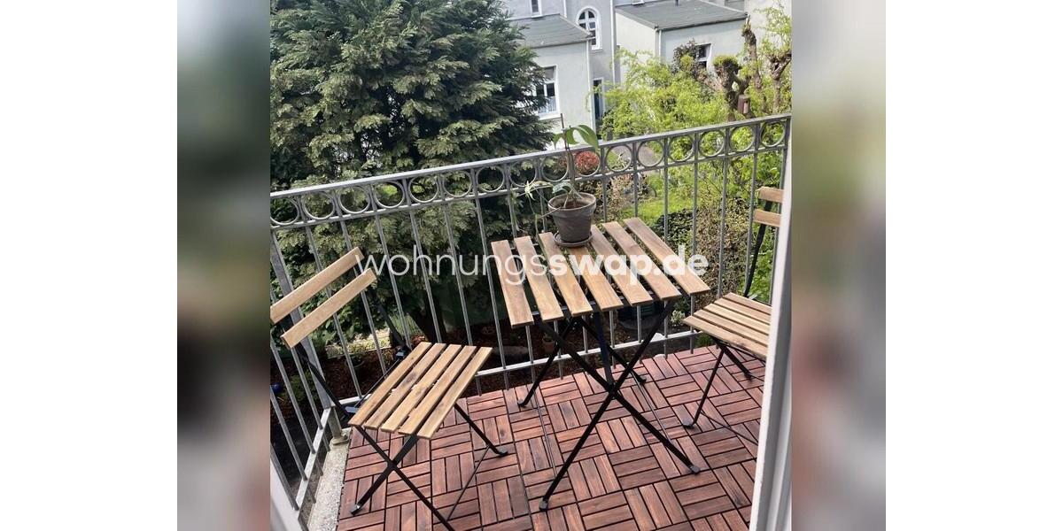 Etagenwohnung Hamburg Altona-Nord - 4 Zimmer, 98 m&sup2;, 1.400&euro; | Angebot:24539318