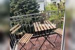 Etagenwohnung Hamburg Altona-Nord - 4 Zimmer, 98 m&sup2;, 1.400&euro; | Angebot:24539318