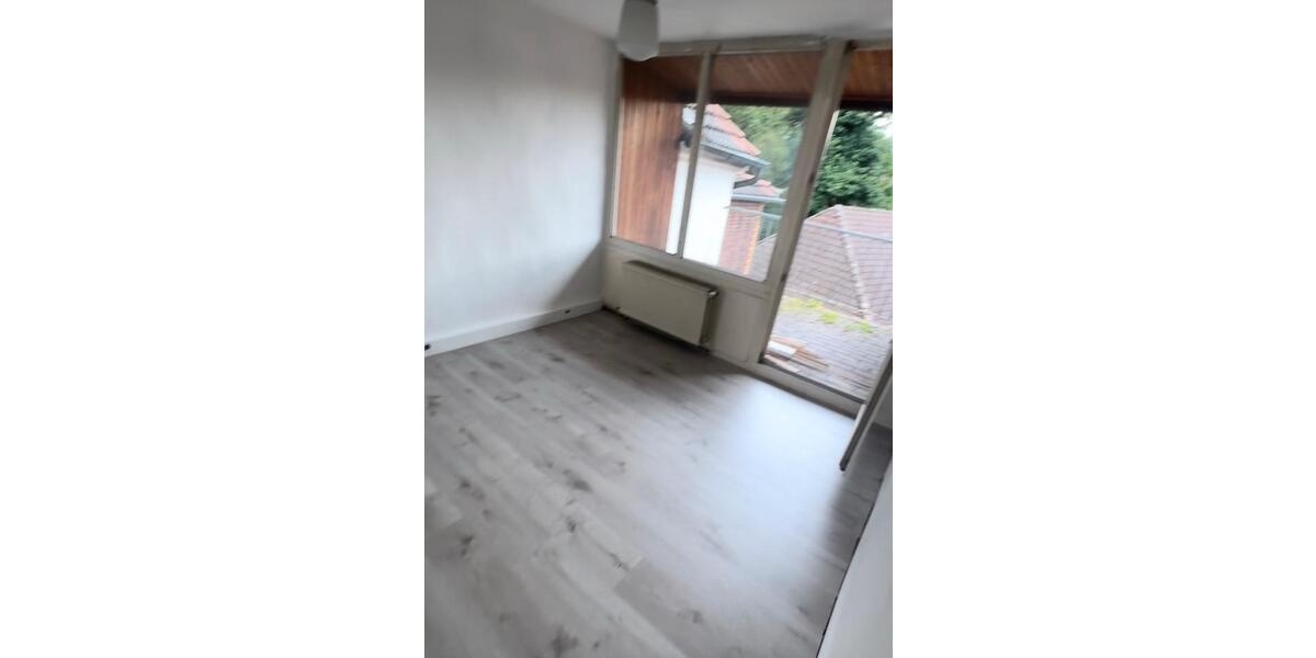 Dachgeschoßwohnung Hann. Münden - 4 Zimmer, 100 m&sup2;, 700&euro; | Angebot:25850273