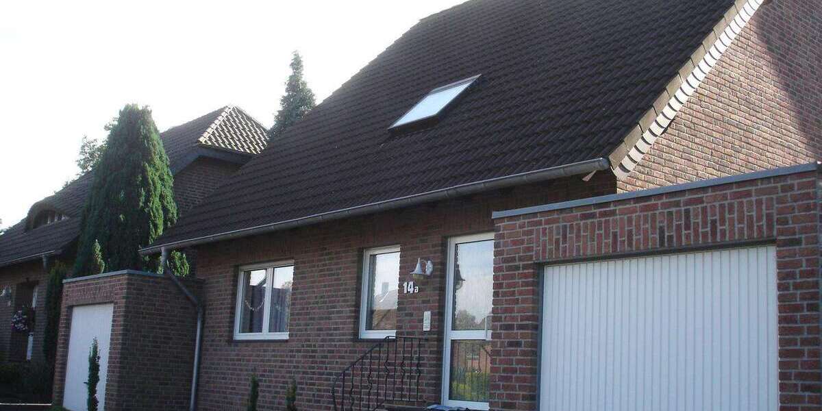 Wohnung zum Mieten in Wegberg-Bissen 530 € 68 m² 2 zimmer