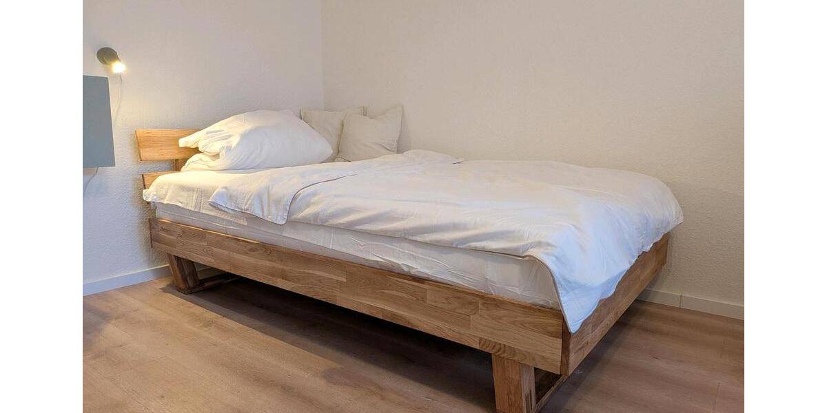 Wohnen auf Zeit Neuss - 1 Zimmer, 30 m&sup2;, 970&euro; | Angebot:24756916