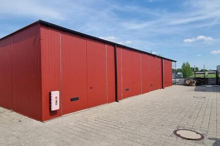 Gewerbeobjekt Ummern - 198&euro; | Angebot:23412623