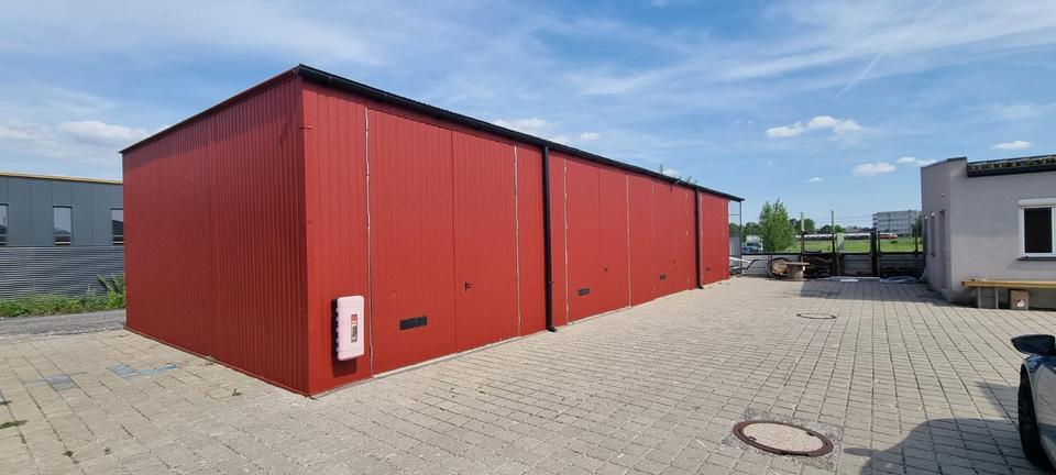 Gewerbeobjekt Ummern - 198&euro; | Angebot:23412623