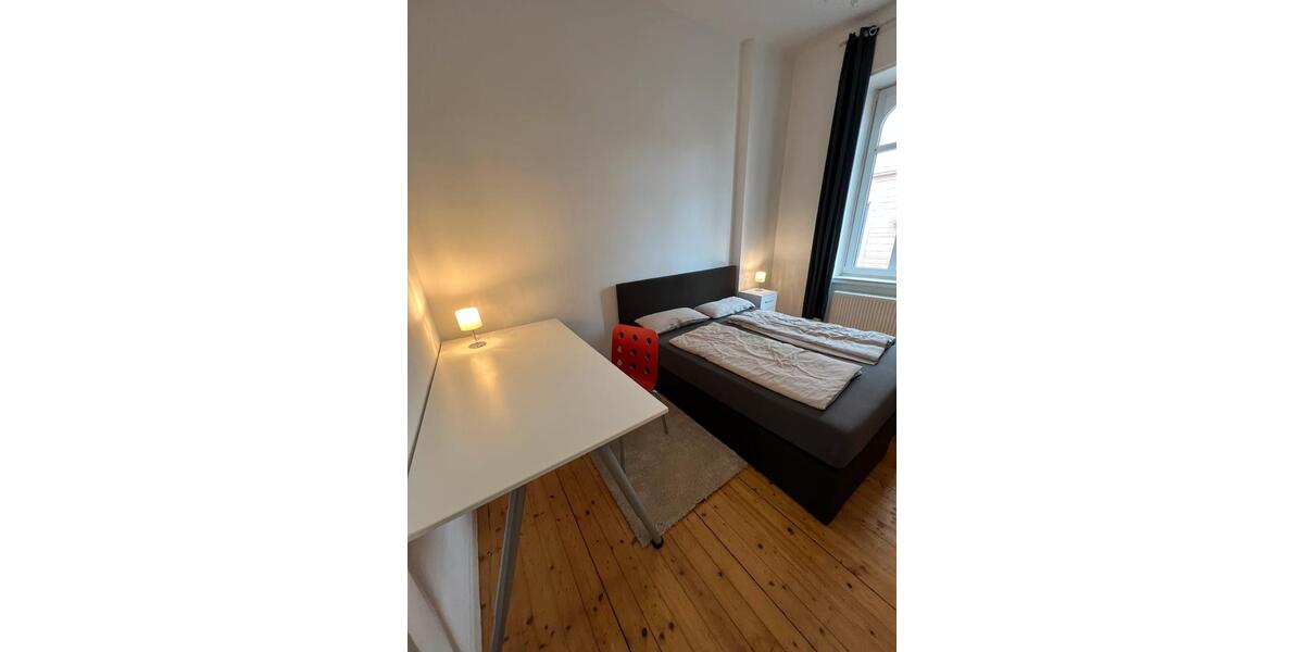 Wohnen auf Zeit Trier - 1 Zimmer, 15 m&sup2;, 515&euro; | Angebot:26610510