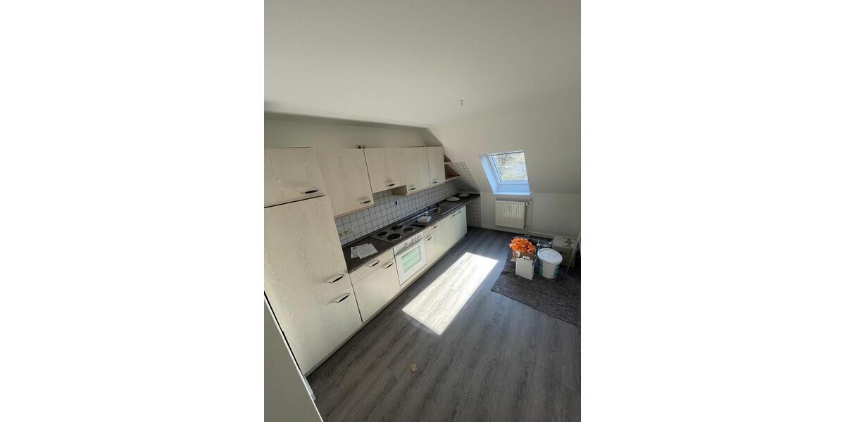 Etagenwohnung Niebüll - 3 Zimmer, 65 m&sup2;, 855&euro; | Angebot:26284517