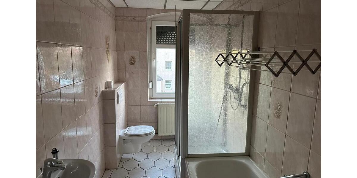 Etagenwohnung Rochlitz - 2 Zimmer, 58 m&sup2;, 342&euro; | Angebot:26547539