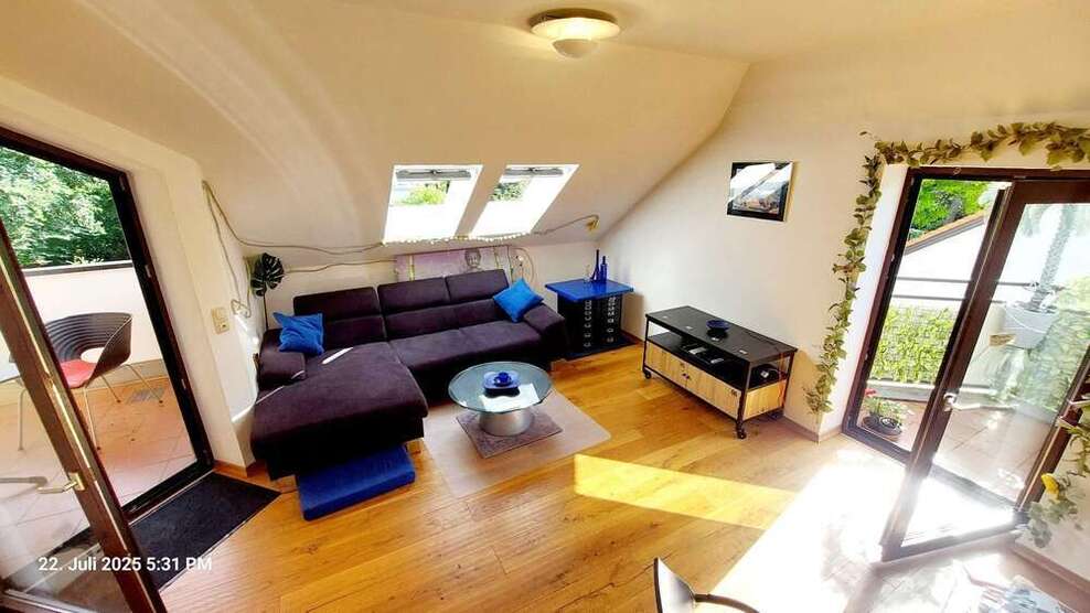 Wohnung zum Mieten in München 1.250 € 63 m²