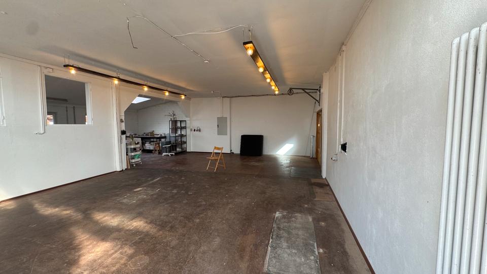 Gewerbeobjekt Freiburg im Breisgau Brühl - 20&euro; | Angebot:26095885