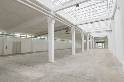 Gewerbeobjekt Nuthetal Bergholz-Rehbrücke - 11.130&euro; | Angebot:27270468