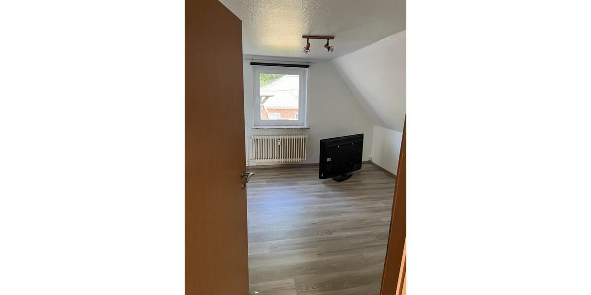 Etagenwohnung Wahlstedt - 3 Zimmer, 60 m&sup2;, 750&euro; | Angebot:25273254