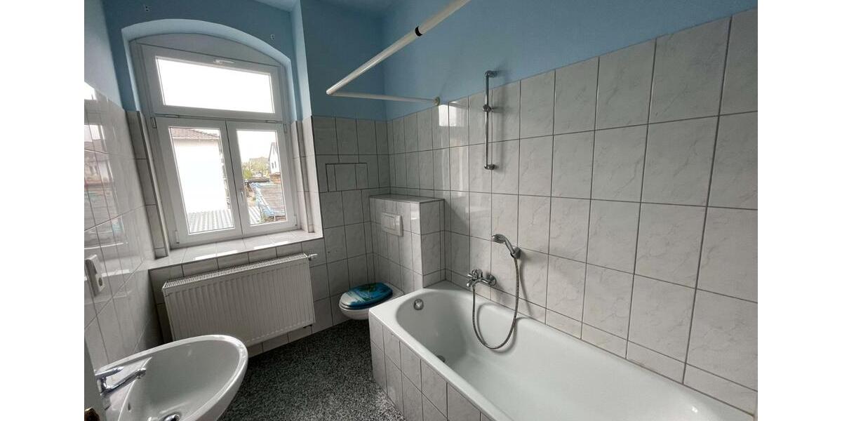 Etagenwohnung Hofgeismar - 2 Zimmer, 46 m&sup2;, 415&euro; | Angebot:26532055