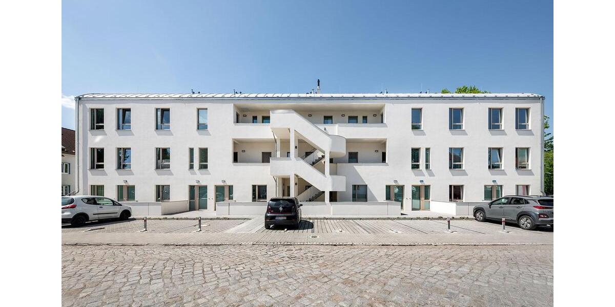 Etagenwohnung Erkner - 2 Zimmer, 72 m&sup2;, 1.100&euro; | Angebot:24803151