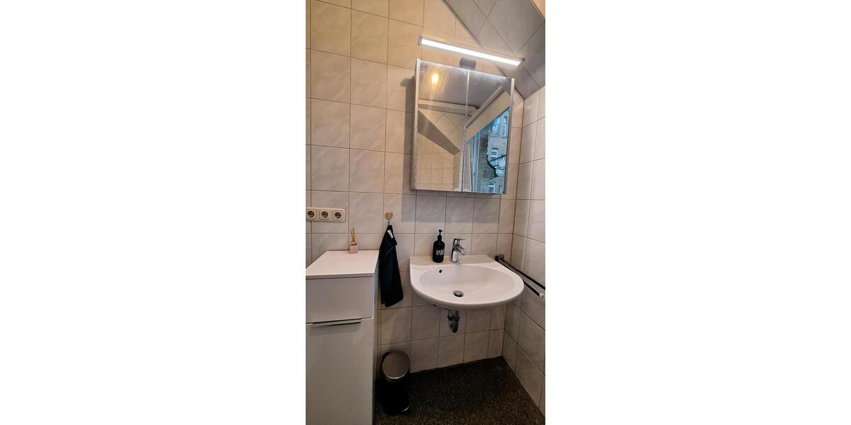 Etagenwohnung Wiesbaden Nordost - 2 Zimmer, 45 m&sup2;, 710&euro; | Angebot:26565351