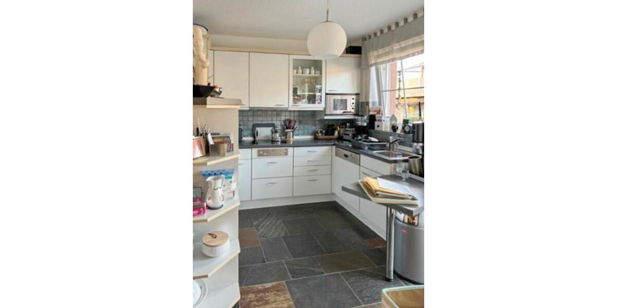 Elegante Erdgeschosswohnung mit Wintergarten und Fußbodenheizung 3 zimmer