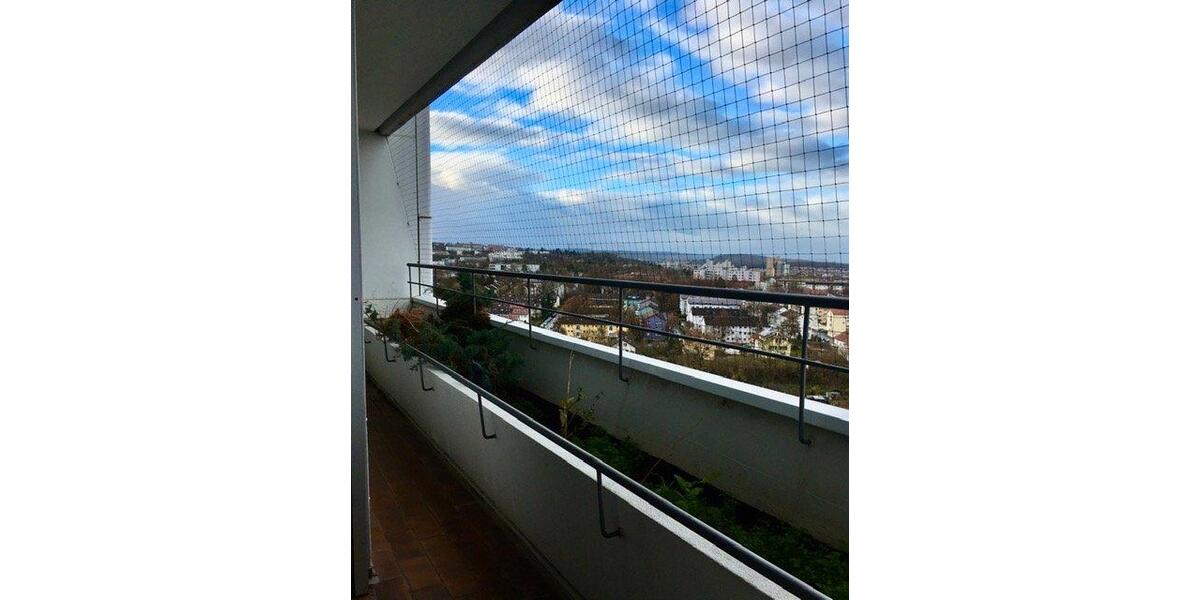 Wohnen auf Zeit Stuttgart Mühlhausen - 2 Zimmer, 53 m&sup2;, 1.000&euro; | Angebot:26691468