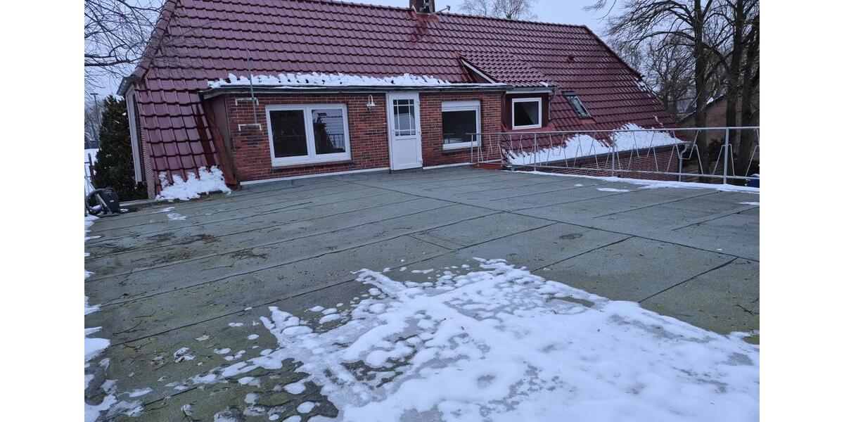 Dachgeschoßwohnung Oldenburg Eversten - 3 Zimmer, 94 m&sup2;, 800&euro; | Angebot:25869796