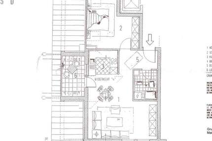 Wohnung zum Mieten in Reichenbach 750 € 61.5 m²