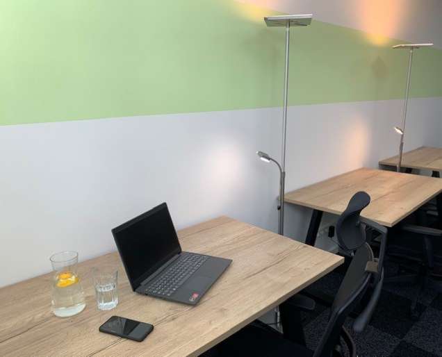 Büro in Köln 899 € 53 m² zimmer